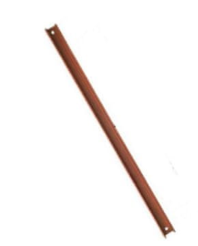 Šipka L-780 mm za tandemski rasipač gnojiva