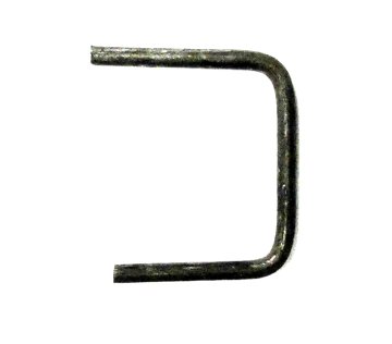 Poljski pin konektora za bager dizala