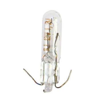 12V 1.2W W2x4.6d žarulja s odobrenjem