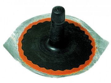 IP TR13 Tip Top gumeni ventil s podlogom