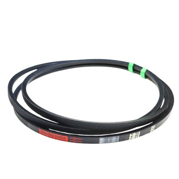SPAx2932 12.7x2932 SUPER CR Power klinasti remen crveni