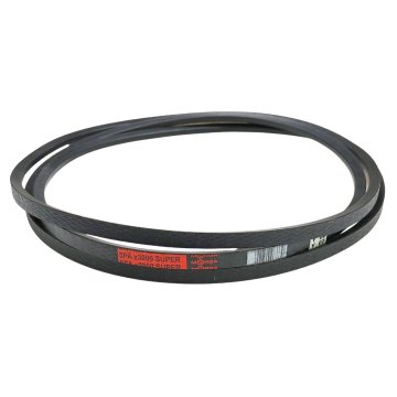 SPAx3000 klinasti remen 12.7x3000 SUPER CR Power crveni