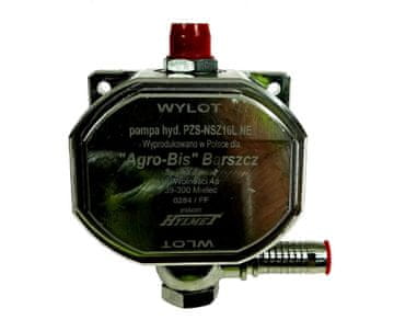 MET NSZ16L hidraulična pumpa servo upravljača