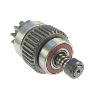 Mo Sklopka startera Zetor tip Magneton 9144742