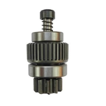 Mo Sklop spojke startera John Deere Magneton 9142745