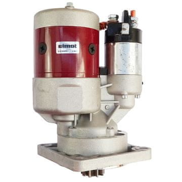 Mo Starter s reduktorom tip Magneton Fiat 9142680