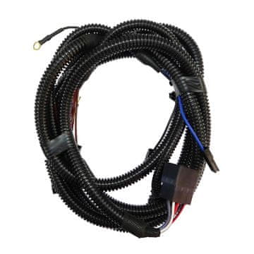 Mo Kabelski svežanj za ugradnju desnog blatobrana Premium 7011146M91 Massey Ferguson Ursus MF3 MF4