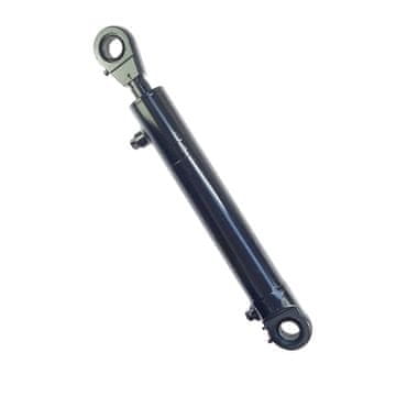 CJ2-63/36/320z+KT2 dvosmjerni hidraulički cilindar s TUR hvataljkom, hod 320 mm
