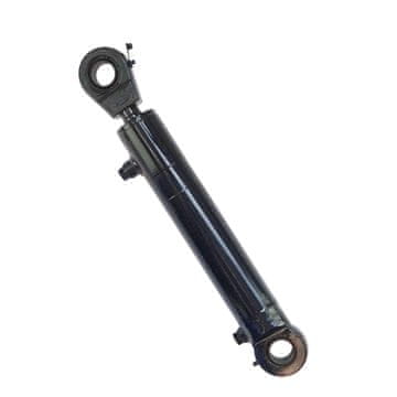 Arhimedov dvodjelni hidraulički cilindar s klinom od 30 mm 505899610 Bizon krokodilski plug, hod 200 mm