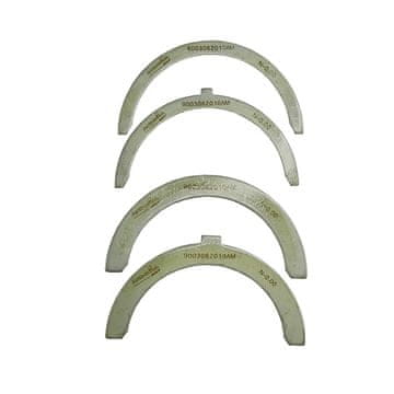 Set poluprstenova N-0,00 nominalno 46401110 Ursus C-360