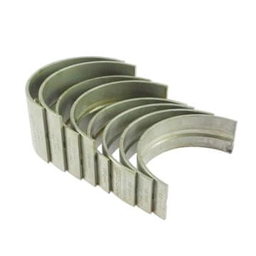 Set glavnih ležajeva Ursus MF3 N-0.25 (1. rez)
