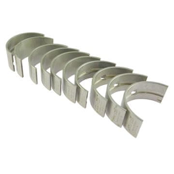 Set glavnih ležajeva N-0,00 nominalno 46401020 90030250 Zetor Ursus C-360