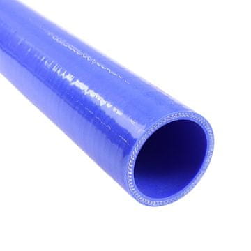 SAE 20R1 ravno silikonsko crijevo univerzalno -40°C do +180°C duljine 1000 mm fi 55 mm