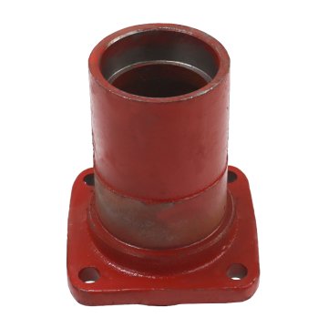 Glavčina za pričvršćivanje remenice rotacijske kosilice Z-036