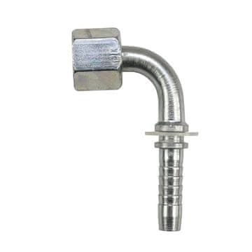 Hidraulički spoj DKOL 90 DN08 M16x1,5 10L