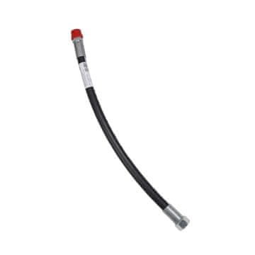 Navoj hidrauličkog crijeva M22x1.5 ravno L-500 mm DN12-1SN 7214/07-103/0, 7214/07-74-000/0 Cyklop Troll AB-13-500 P11P21 16MPa
