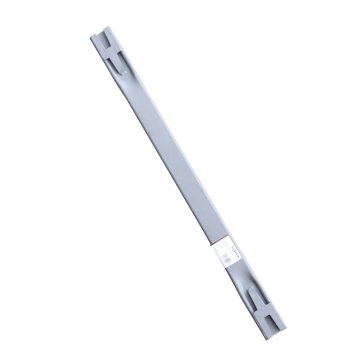 Kratka uložna traka L-790 mm ojačana 02.10.10.1 Metal-Fach posipač