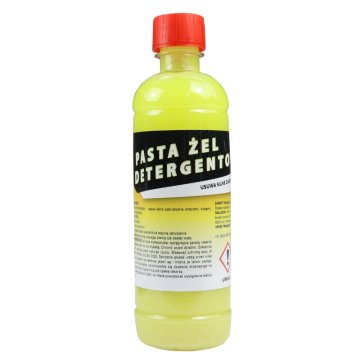 Ultramyt gel pasta za pranje ruku 0,5 l