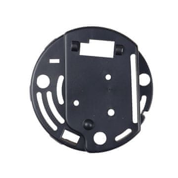 Mo Plastični stražnji poklopac alternatora A115-34A Massey Ferguson MF3 MF4