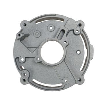 Mo Stražnji poklopac alternatora A115-34A MF3
