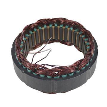 Mo stator alternatora 14V 55A 7017732M1 MF Ursus C-385