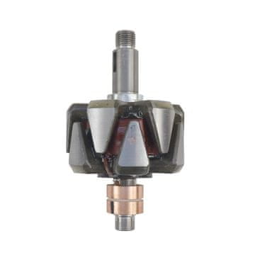 Mo rotor alternatora 14V 72A dva remena 9515672 Ursus C-385