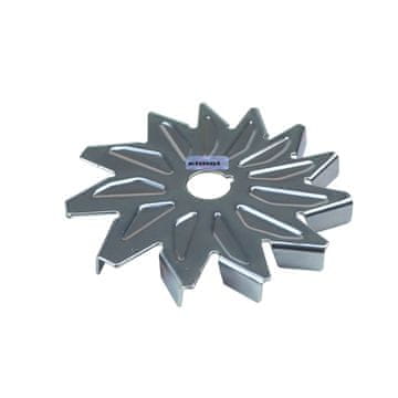 Mo Ventilator alternatora 14V 55A 9516653 Zetor