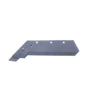 Desni raonik s dlijetom VIS/08 35-50 cm XXL Unia plug od bor čelika