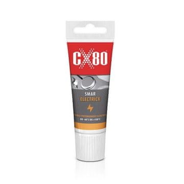 cx80 CX-80 Electricx plastična mast za terminale električnih akumulatora 40 g