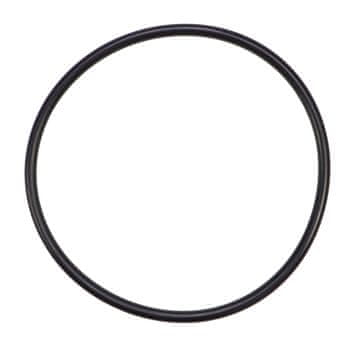 O-prsten 124,2x5,7 NBR