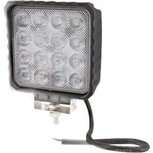 Kramp LA10047 LED radna svjetiljka 48W 3840lm 10-30V kvadratna difuzna 80° IP6K9K CISPR 25 klasa 4