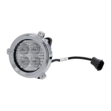 Kramp LA10428 LED radna svjetiljka okrugla ugradbena New Holland T7 T7000 Steyr 40W 4800 lm 10-30V