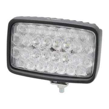 Kramp pravokutna LED radna svjetiljka 90W 6000 lm 10/30V s Deutsch utikačem difuzno svjetlo 30 LED