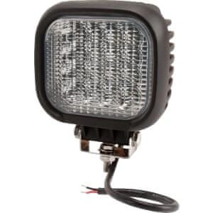 Kramp LA10055 LED radna svjetiljka 48W 4000 lm 10-30V kvadratna difuzna 60° IP69K ECE R10