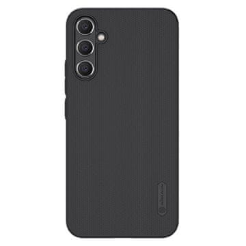 Nillkin Super Frosted Shield za Samsung Galaxy A34 5G crna