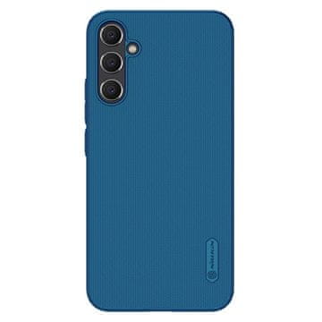 Nillkin Super Frosted Shield za Samsung Galaxy A34 5G plava