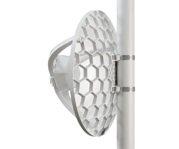 Mikrotik WRL LHG LTE18 KIT/LHGGM&EG18-EA
