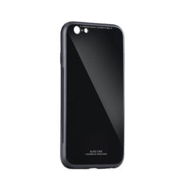 FORCELL Glass maska za Xiaomi Redmi Note 8 Pro, crna