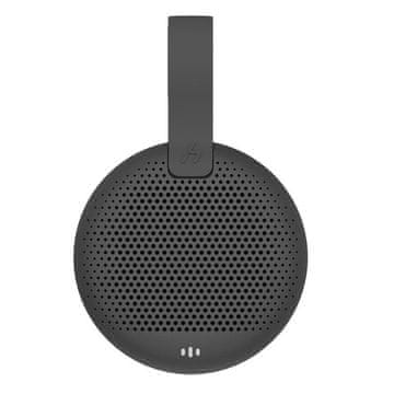 EE Hakii Mars Bluetooth zvučnik Crni IPX7 Vodootporan