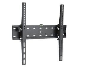 Maclean MC-665 zidni nosač za TV (fiksni, za montažu na zid, nagibni - 55"; maks. 40 kg)