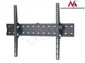 Maclean MC-668 zidni nosač za TV (montaža na zid, nagibni; 37" - 70"; maks. 40 kg)