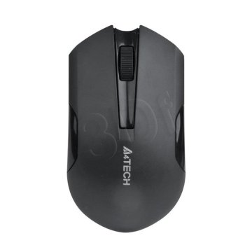 V-Track G3-200N miš A4TMYS43971 (optički; 1000 DPI; crni)