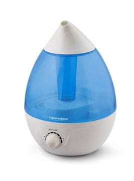 Esperanza COOL VAPOR EHA005 ovlaživač zraka (25W; plavi)