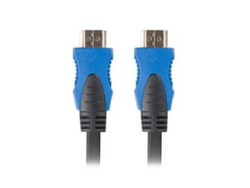 Lanberg CA-HDMI-20CU-0018-BK kabel (HDMI M - HDMI M; 1,8 m; crni)