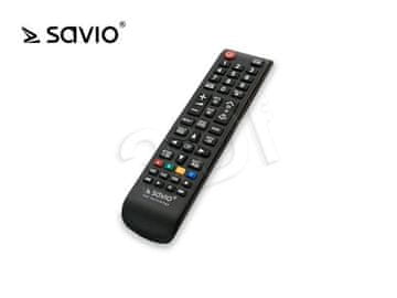 SAVIO RC-07 univerzalni daljinski upravljač (za televizore)