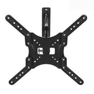 Maclean MC-759 zidni nosač za TV (montaža na zid; 13" - 55"; maks. 30 kg)