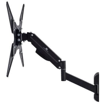 Maclean MC-784 zidni nosač za TV (okretni, zidni, nagibni; 32" - 55"; maks. 20 kg)