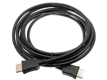 AVIZIO POWER HDMI kabel 10m v2.0 velike brzine s Ethernetom - pozlaćeni konektori