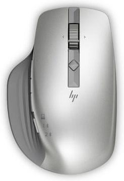 Hewlett Packard HP 930 Creator bežični miš srebrne boje 1D0K9AA