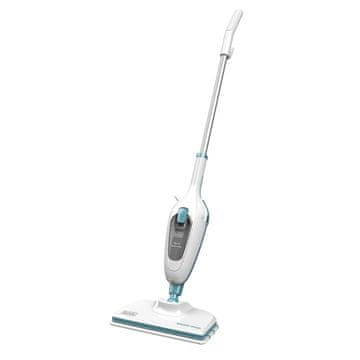 Black+Decker 10-u-1 parni mop 1300W FSMH13E10-QS BLACK&DECKER